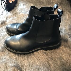 Chelsea Boots ankle booties